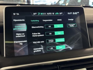 MG EHS 1.5 TGDI Luxury / 34
