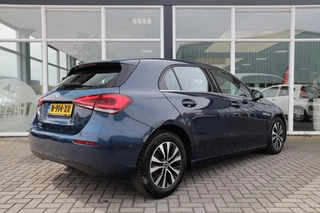 Mercedes A-klasse 180 Business Solution AMG|Automaat|Camera|Stoelverw.|Navi| / 31