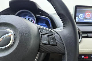 Mazda 2 1.5 Skyactiv-G Skylease GT / 19