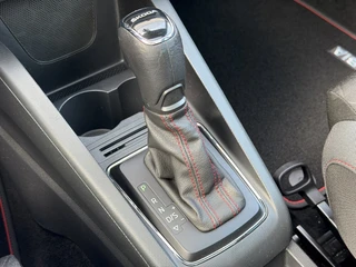 Škoda Fabia Combi 1.0 TSI Monte Carlo DSG Pano Camera CarPlay Navi DAB BTW / 31
