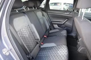 Volkswagen Polo 1.0 TSI R-Line Business|IQ-Light|Camera|Stoelverw.|Apple carplay/android auto| / 22