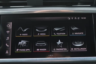 Audi Q3 Sportback 45 TFSI e S-Line  LED/MMI Plus/CarPlay/Dodehoek/Elek. klep/ACC/19" / 17