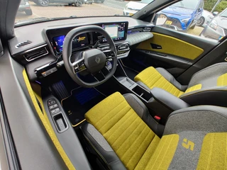 Renault 5 COMFORT RANGE ICONIC CINQ 52 kWh  Adaptive Cruise | Warmtepomp | Stuurverwarming / 14