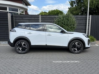 Peugeot 2008 Allure 1.2 PureTech 100PK Navigatie, Parkeersensoren, Keyless, Apple Carplay, Android Auto / 8