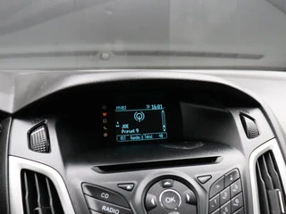 Ford Focus Wagon 1.0 EcoBoost Edition / 20