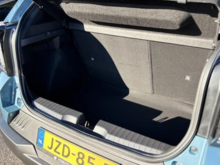 Fiat Grande Panda 1.2 Hybrid ICON | Parkeersensoren | Carplay | Airco / 6