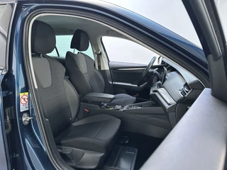 Skoda Octavia Combi 1.0 e-TSI 110pk DSG Ambition Navigatie Trekhaak App-Connect DAB+ / 6