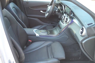 Mercedes-Benz GLC 300E 4Matic BNS SOL. AMG / 31