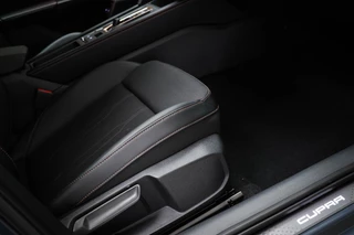 CUPRA Formentor 1.5 TSI e-Hybrid Business | NIEUW | ECLIPSE PACK | MATRIX LED | STUURVERWARMING | DAB | APPLE | CAMERA | 19" / 11