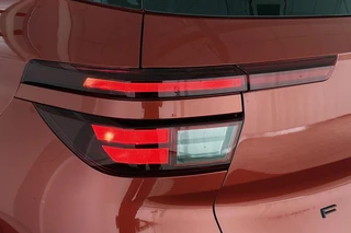 Opel Frontera 1.2 Turbo Hybrid Edition Achteruitrijcamera Apple CarPlay / 19