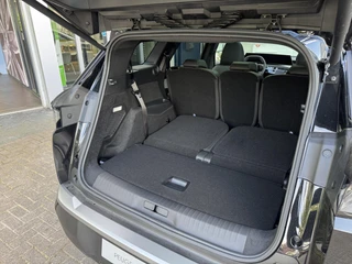 Peugeot 5008 1.6 Plug-in Hybrid 225 PK GT 7 Persoons | Apple Carplay/Android Auto | Climate Control | lichtmetalen velgen 20 Inch | Panorama Dak | Verwarmde Voorstoelen / 10