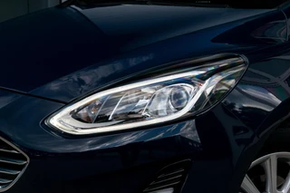 Ford Fiesta 1.0 EcoBoost Titanium|1e EIGENAAR|CLIMATE|KEYLESS|CARPLAY|CRUISE|NAVI / 22