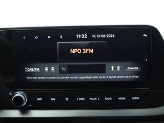 Hyundai Bayon 1.0 T-GDI Comfort Automaat Carplay navigatie | Camera | Cruise / 29