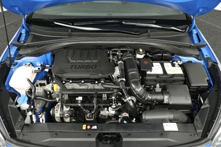 Kia ProCeed 1.5 T-GDi GT-Line Automaat  - Stoel-/stuurverwarming - Navigatie - Cruise Control - Airco - Climate Control - Fabrieksgarantie tot 03-2031 / 29