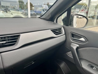 Renault Captur 1.6 E-Tech Full Hybrid 145 Techno  | Stoel+Stuurverwarming | Climate Control | Draadloze Telefoonlader | Camera + Sensoren | Two-Tone | Apple CarPlay/Android Auto / 55