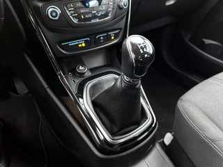 Ford B-MAX 1.0 EcoBoost Titanium Cruise Control | Stoelverwarming | Navigatie | Camera | Trekhaak | NAP / 17
