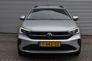 Volkswagen Taigo 1.0 TSI LIFE BNS ADAP. CRUISE / STOEL VERW. / VIRTUAL COCKPIT / 7