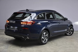 Hyundai I30 Wagon 1.0 T-GDI 48V MHEV Comfort I 120pk I  Demo | Navi I Camera I Cruise / 6