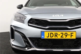 Kia XCeed 1.5 T-GDi GT-Line - Automaat  - Kantel / Schuifdak - Apple Carplay / Android Auto - Navigatie - ACC - Climate Control - Stoel / Stuurwielverwarming / 46