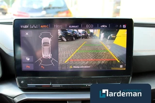 CUPRA Formentor 1.4 e-Hybrid VZ Performance Carplay Camera / 19