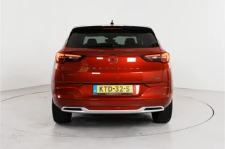Opel Grandland 1.6 Turbo GS Line 225 pk PHEV  | SOH 99% | AGR | 360° | Stl. verw. | Adaptive Cruise | El. achterklep | / 8