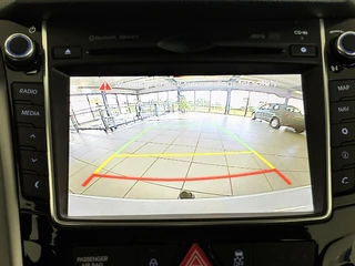 Hyundai i30 1.6 GDI i-Vision | Dealeronderhouden | Achteruitrijcamera | Trekhaak / 27
