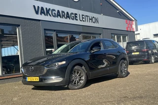 Mazda CX-30 2.0 e-SkyActive G Mild Hybrid Comfort / 5
