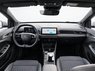 MG MG3 1.5 Hybrid+ Luxury 360 CAMERA - STOELVERWARMING / 17