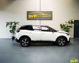 Peugeot 3008 1.2 PureTech Allure | Bi-tone | Navi | Camera | Keyless / 2