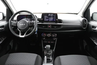 Kia Picanto 1.0 GDi DynamicLine Automaat  - Prijs incl. inruilpremie - Navigatie - Cruise control - Camera - Apple CarPlay/Android Auto - Fabrieksgarantie tot 06-2033 / 30