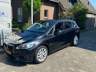 BMW 2 Series Active Tourer 225xe iPerformance Centennial Executive  Airco-Ecc/Alu wielen/Navigatie/Hybride / 2