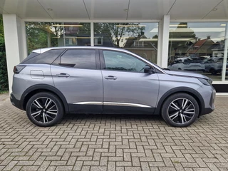 Peugeot 3008 1.6 HYbrid 180 Allure Pack Business | DEMO | Achteruitrijcamera | Parkeersensoren V+A | Cruise & Climate control | Navigatie / 5