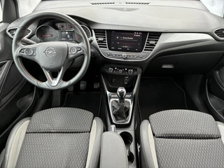 Opel Crossland X 1.2 Turbo Innovation / 46