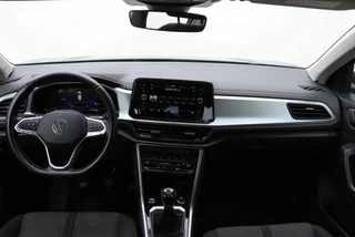 Volkswagen T-Roc 1.0 TSI Life Plus 110PK Adaptive Cruise | Climatronic | Adaptive Cruise | Carplay / 13
