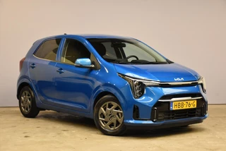 Kia Picanto 1.0 DPi DynamicPlusLine |Navi |Camera / 4
