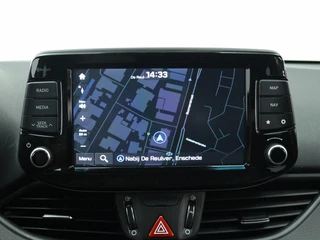 Hyundai i30 Wagon 1.4 T-GDI Premium Trekhaak | Navigatie | Camera | Cruise control / 29