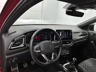 Volkswagen T-Roc 1.0 TSI R-Line | Camera | CarPlay | Adaptive Cruise | Digital Dash / 14