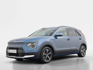 Kia Niro 1.6 GDi PHEV DynamicLine Navigatie | Private lease 579 pm