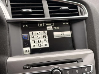 Citroen C4 1.2 PureTech Feel Collection Parkeersensoren Voor en Achter, Navigatie, Bluetooth, trekhaak, Cruise Control / 20