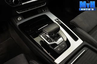 Audi Q5 50 TFSI e S edition Quattro|300PK|PANO|MATRIX|87%SOH / 9