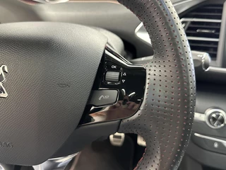 Peugeot 308 1.2 PureTech GT-Line Avantage PANO CAMERA CARPLAY ECC CRUISE. / 23
