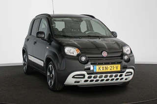 Fiat Panda 1.0 Hybrid Pandina / 2