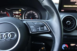 Audi Q2 30 TFSI Pro Line|Trekhaak|Cruise control|Apple carplay/Android auto| / 22