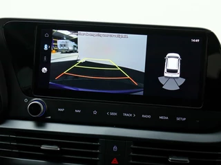 Hyundai Bayon 1.0 T-GDI Comfort Smart LED | Private lease 439 pm / 30