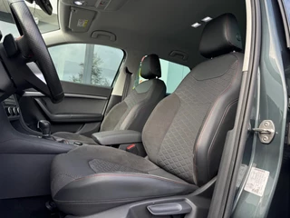Seat Ateca 1.5 TSI FR Business Intense * Stoel + Stuur verwarming * Camera * Trekhaak / 5