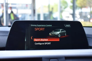 BMW 4-serie Gran Coupé 418i ECC LMV NAVIGATIE XENON / 40