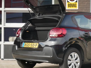 Citroen C3 1.2 PureTech S&S Live nieuwe riem| Cruise| / 22