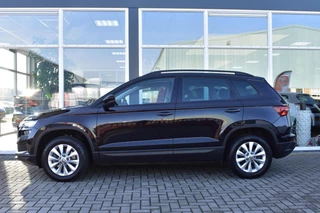Skoda Karoq 1.5 TSI ACT Business Edition | Navigatie | Digitale cockpit | Automaat | 2023!!!! / 25