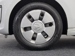 Volkswagen e-Up! e-up! / 7
