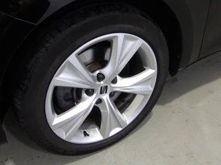 Seat Leon 1.4 TSI e-Hybrid PHEV 204pk DSG-6 FR / 12